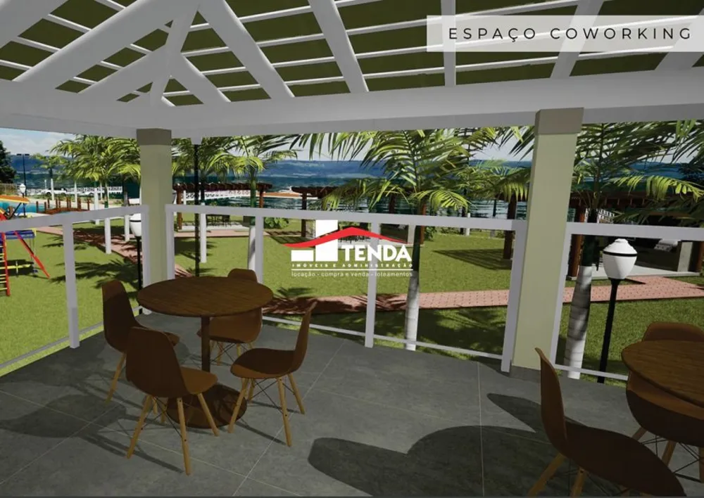 Terreno, 435 m² - Foto 9