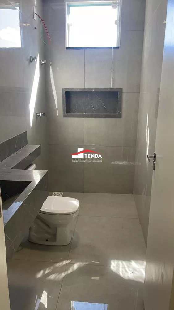 Casa, 3 quartos, 212 m² - Foto 8