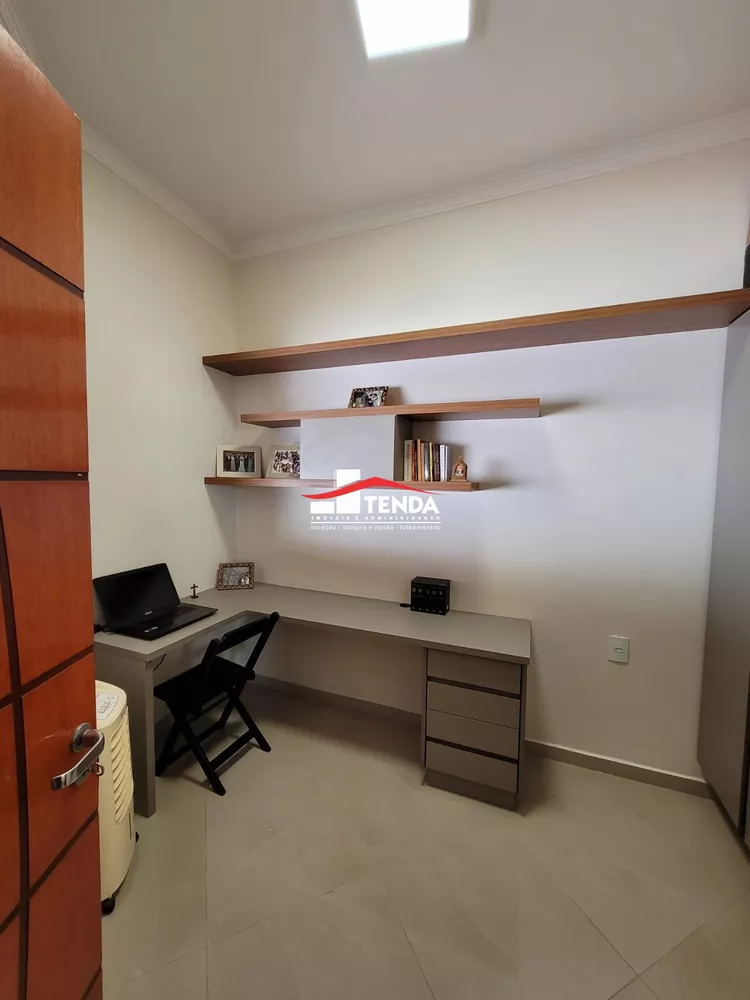 Casa à venda com 3 quartos, 212m² - Foto 6