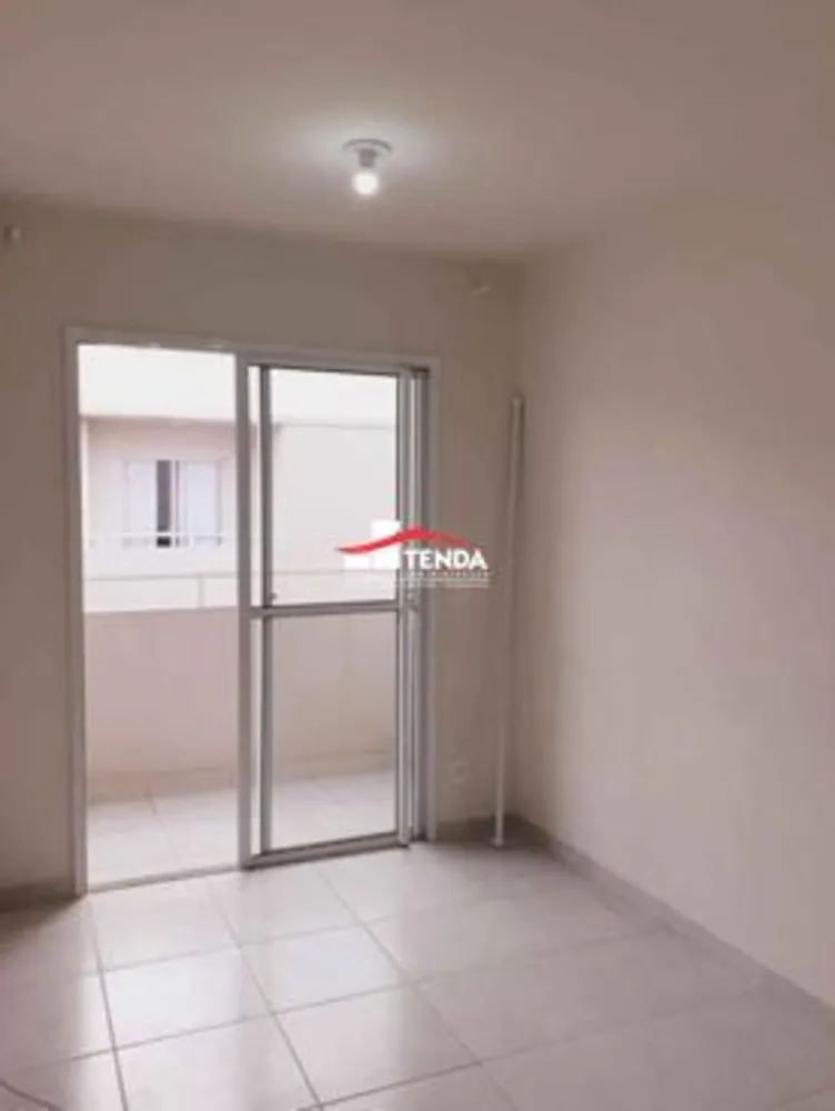 Apartamento, 2 quartos, 50 m² - Foto 5