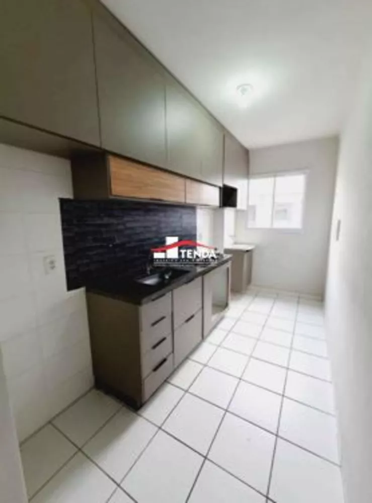 Apartamento, 2 quartos, 50 m² - Foto 6