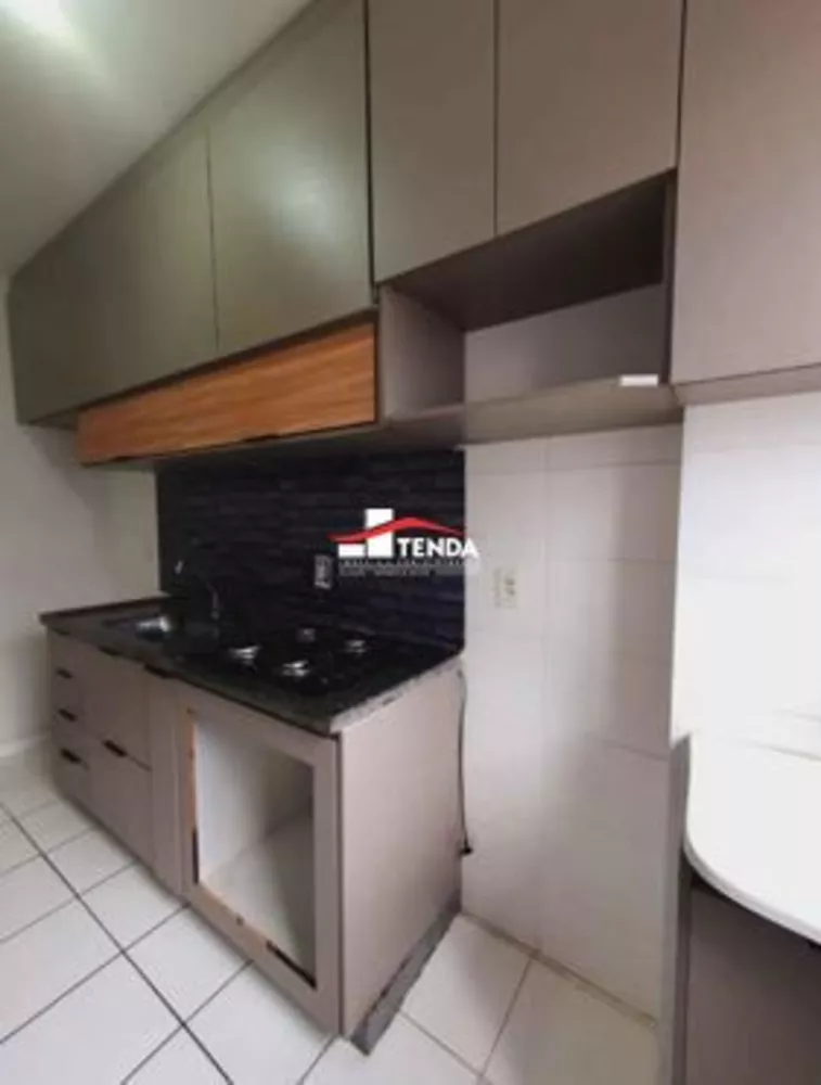 Apartamento, 2 quartos, 50 m² - Foto 7