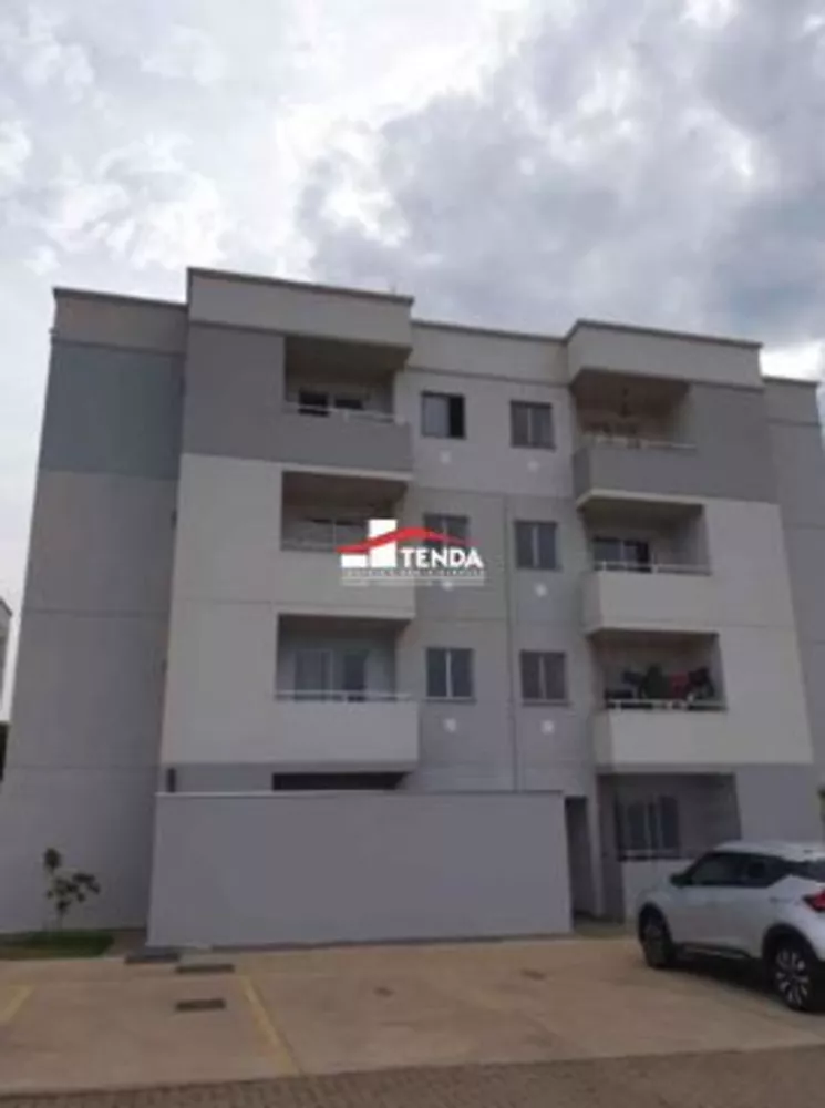 Apartamento, 2 quartos, 50 m² - Foto 1