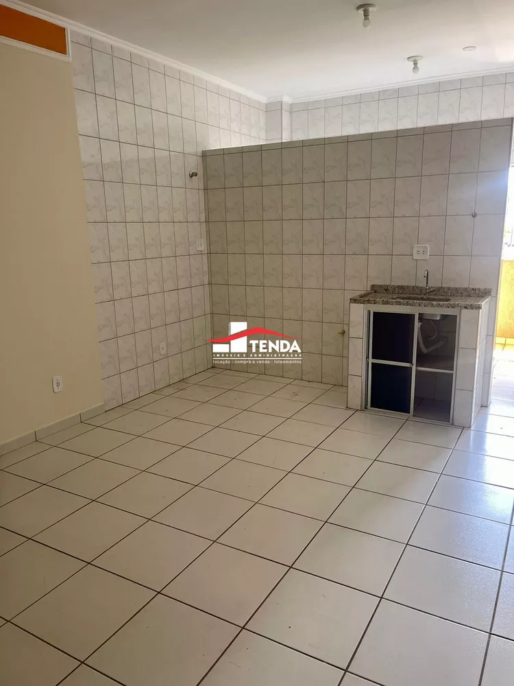 Apartamento para alugar com 2 quartos, 92m² - Foto 3