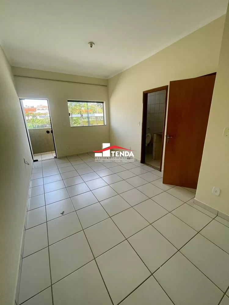 Apartamento para alugar com 2 quartos, 92m² - Foto 2