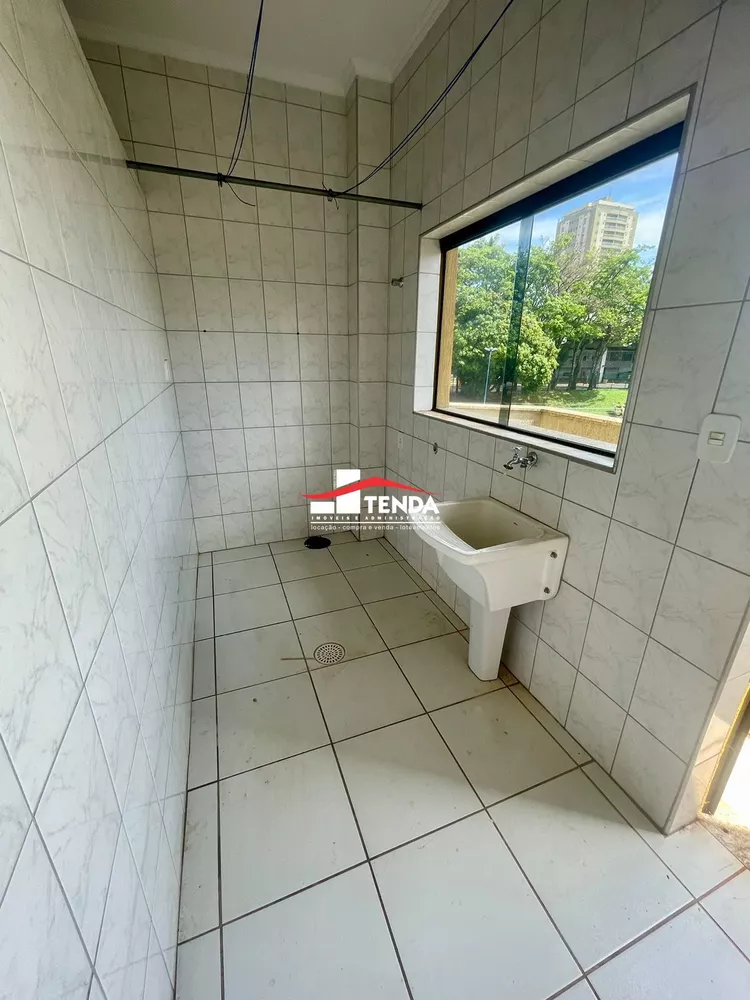 Apartamento para alugar com 2 quartos, 92m² - Foto 4