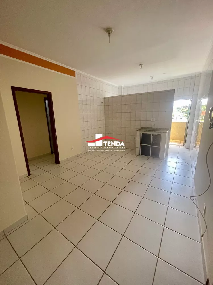 Apartamento para alugar com 2 quartos, 92m² - Foto 1