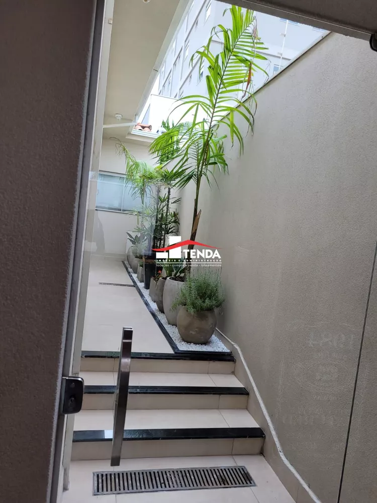 Casa, 3 quartos, 245 m² - Foto 11