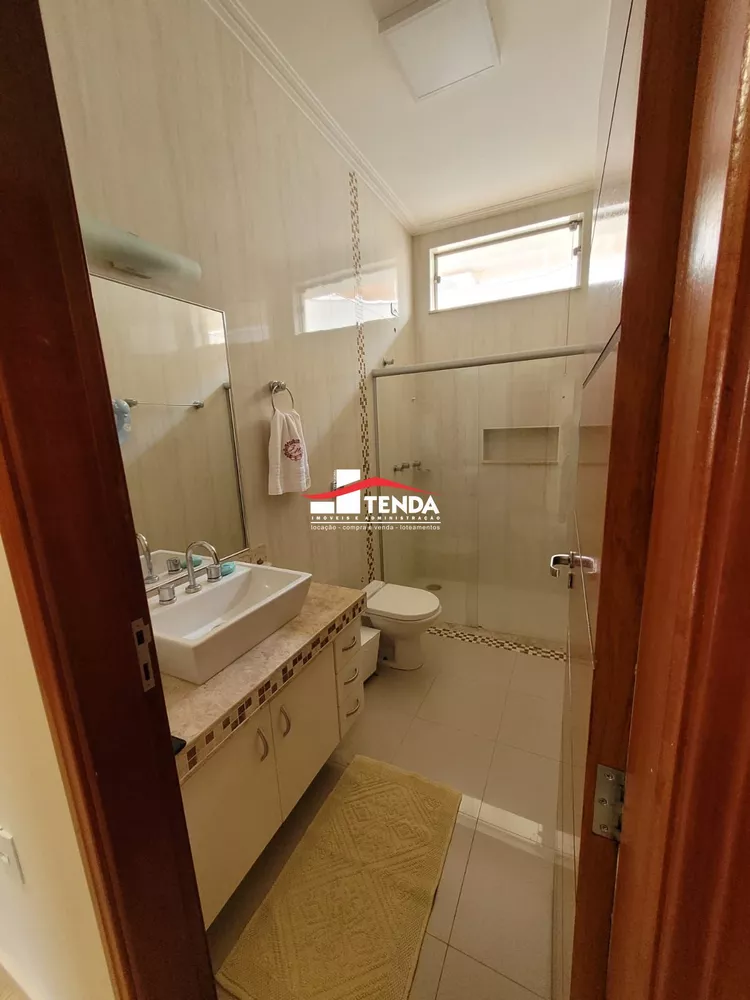 Casa, 3 quartos, 245 m² - Foto 10