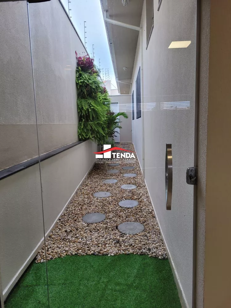 Casa, 3 quartos, 245 m² - Foto 12