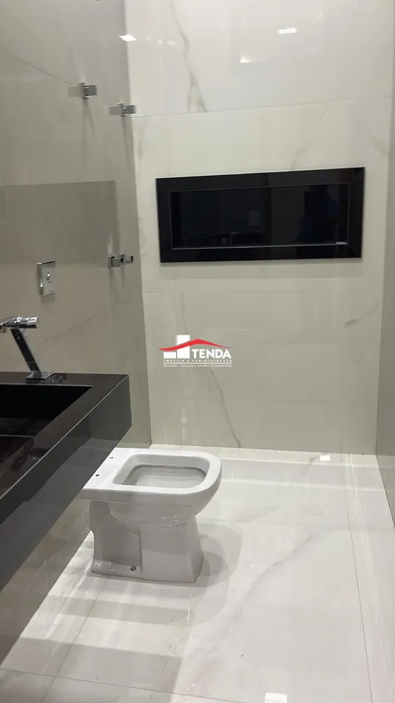 Casa, 3 quartos, 245 m² - Foto 14