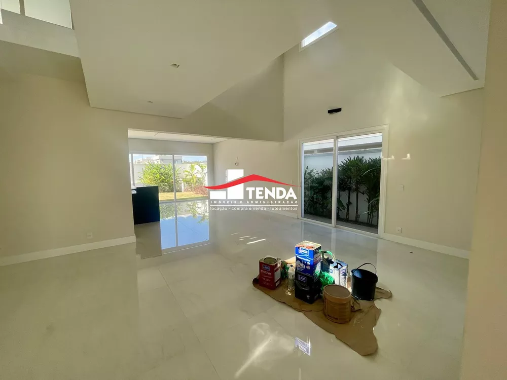 Casa de Condomínio à venda com 3 quartos, 264m² - Foto 4