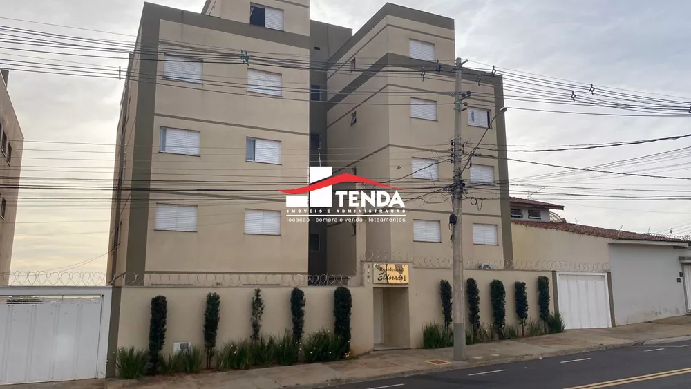 Apartamento à venda com 2 quartos, 73m² - Foto 1