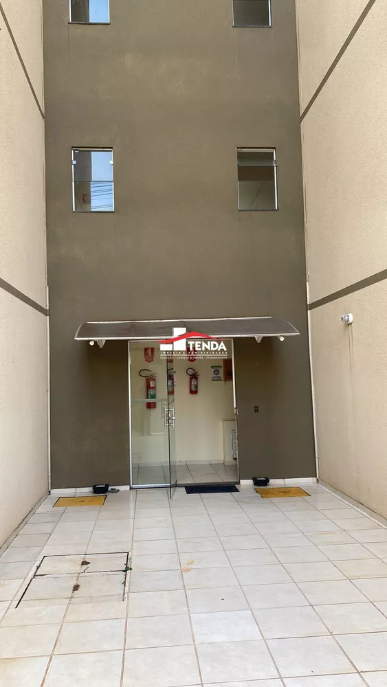 Apartamento à venda com 2 quartos, 73m² - Foto 2