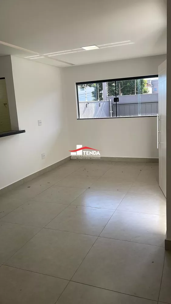 Apartamento à venda com 3 quartos, 117m² - Foto 6