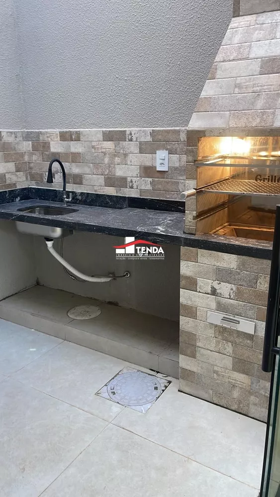 Apartamento à venda com 3 quartos, 117m² - Foto 4