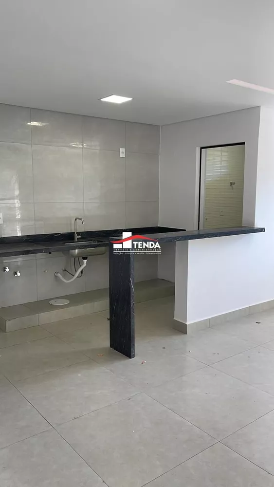 Apartamento à venda com 3 quartos, 117m² - Foto 3