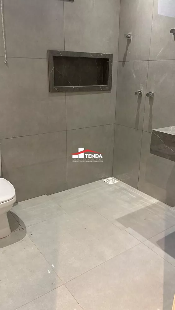 Apartamento à venda com 3 quartos, 117m² - Foto 11