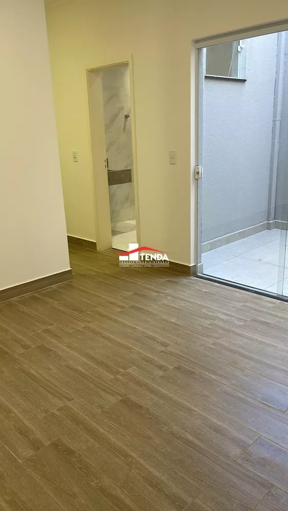 Apartamento à venda com 3 quartos, 117m² - Foto 7