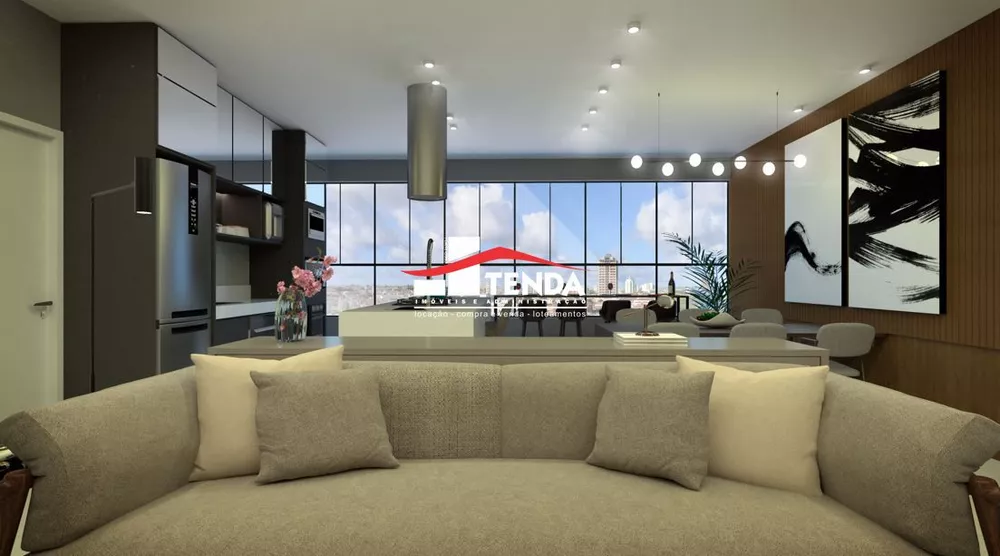 Apartamento, 3 quartos, 113 m² - Foto 5