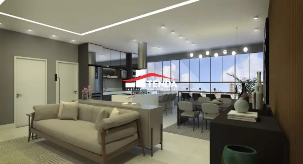 Apartamento, 3 quartos, 113 m² - Foto 4