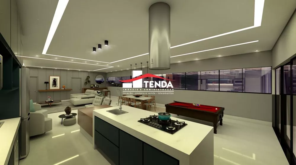 Apartamento, 3 quartos, 113 m² - Foto 2