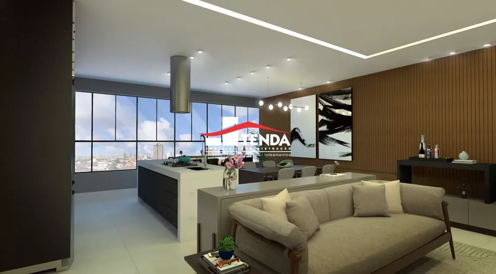 Apartamento, 3 quartos, 113 m² - Foto 6