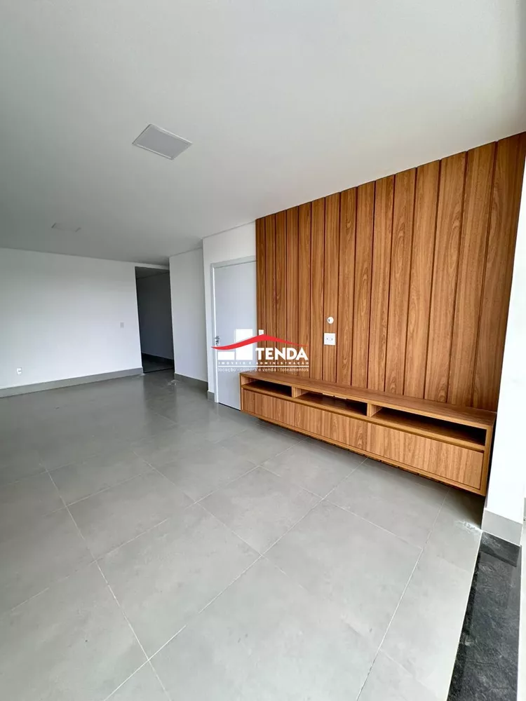 Apartamento à venda com 3 quartos, 110m² - Foto 4