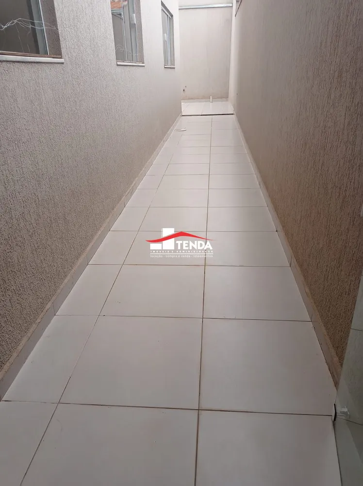 Casa, 3 quartos, 210 m² - Foto 12