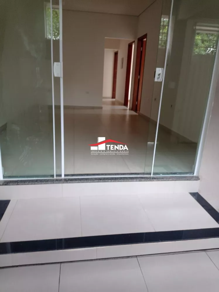 Casa, 3 quartos, 210 m² - Foto 12
