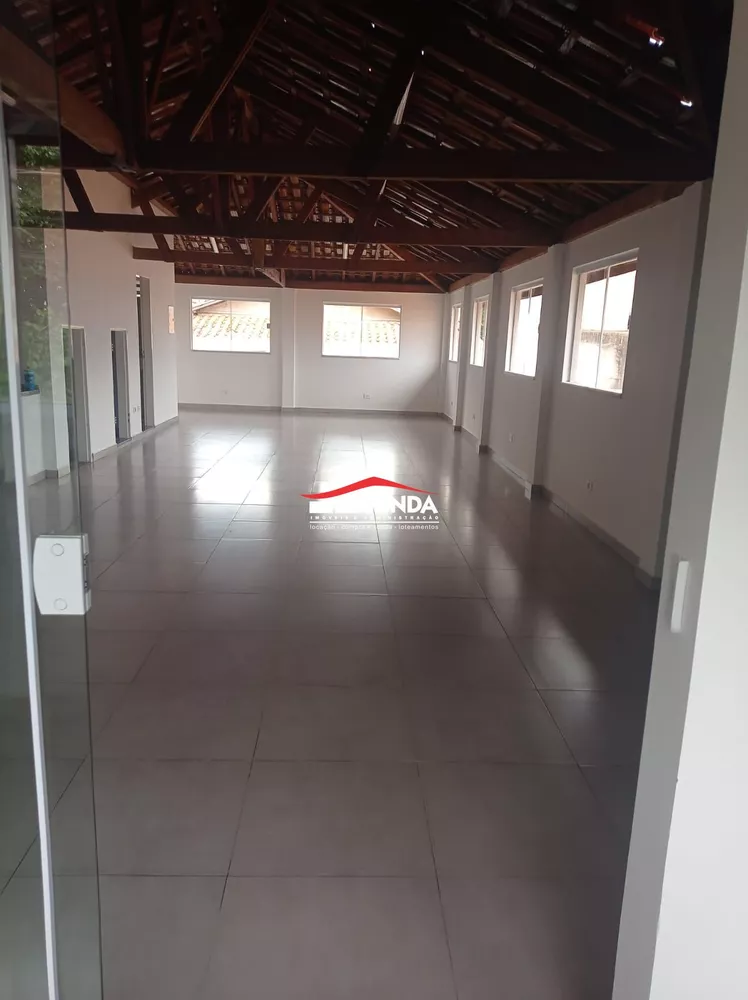 Casa à venda com 3 quartos, 210m² - Foto 6