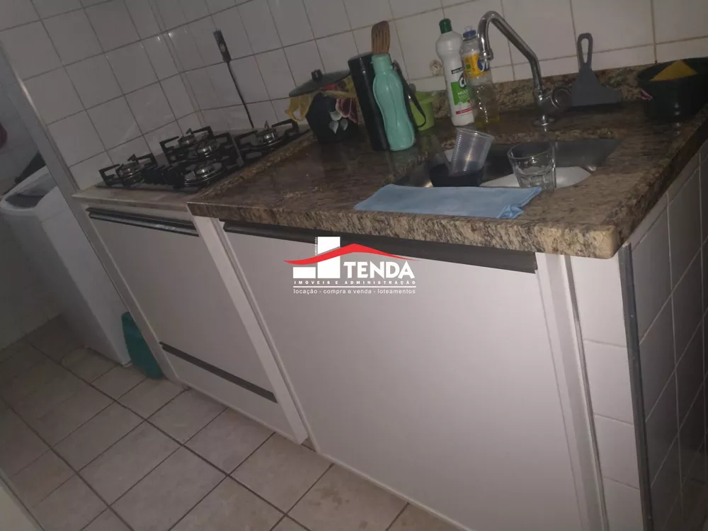 Apartamento à venda com 2 quartos, 61m² - Foto 3