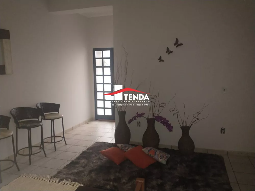 Apartamento à venda com 2 quartos, 61m² - Foto 2