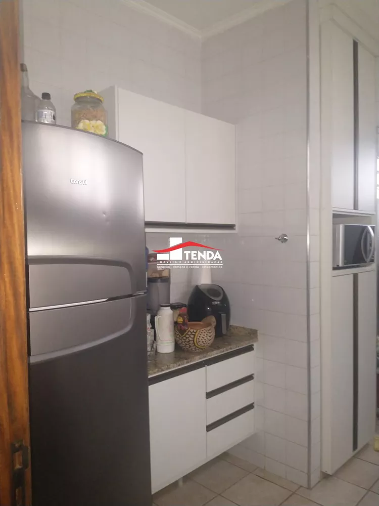 Apartamento à venda com 2 quartos, 61m² - Foto 4