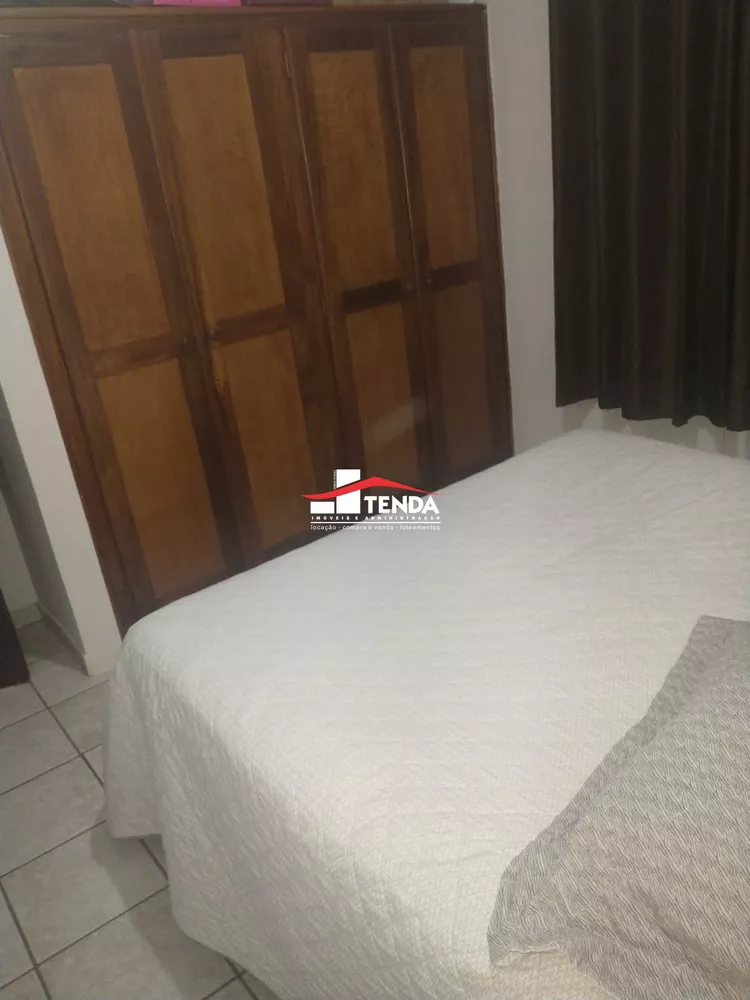 Apartamento, 2 quartos, 61 m² - Foto 5