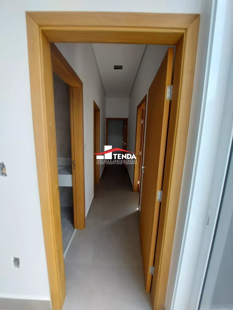 Casa à venda com 3 quartos, 140m² - Foto 4