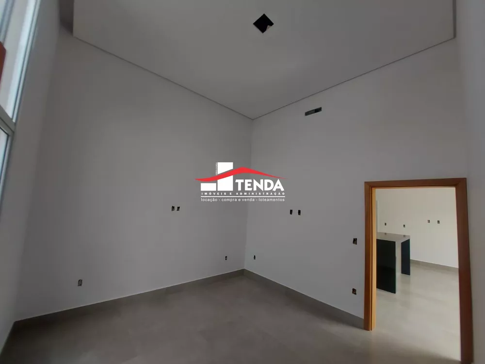 Casa à venda com 3 quartos, 140m² - Foto 2