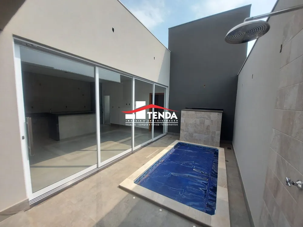 Casa, 3 quartos, 140 m² - Foto 11