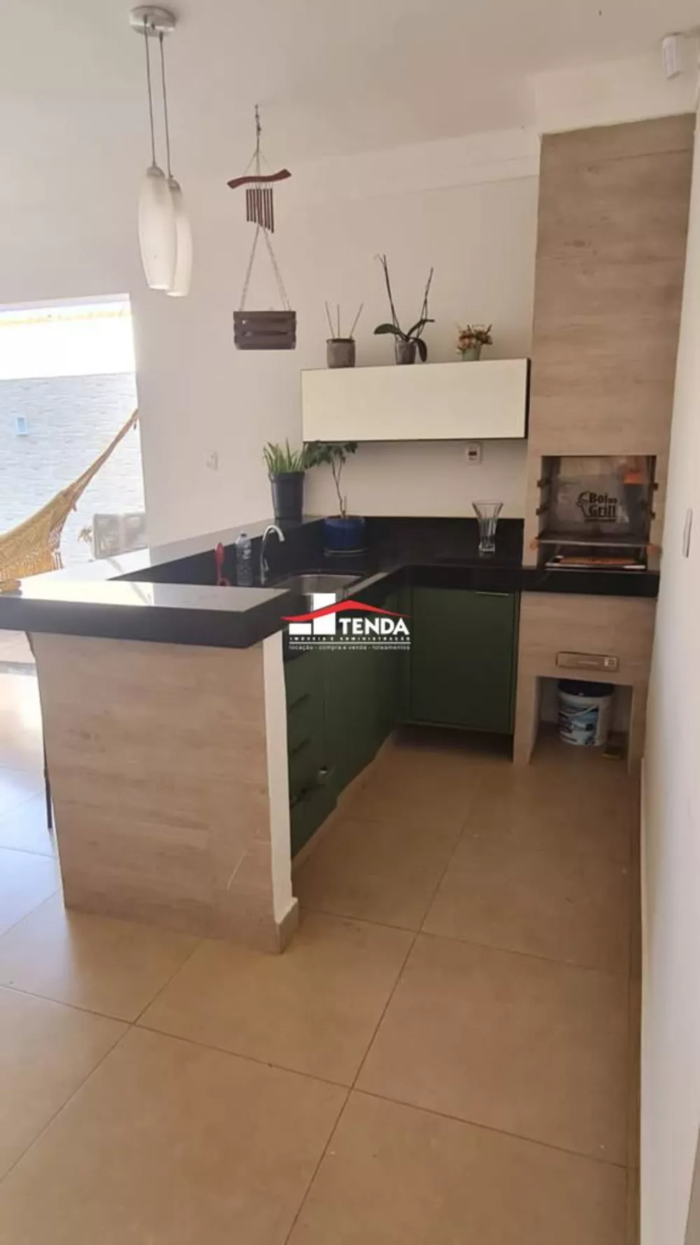 Casa, 3 quartos, 140 m² - Foto 9