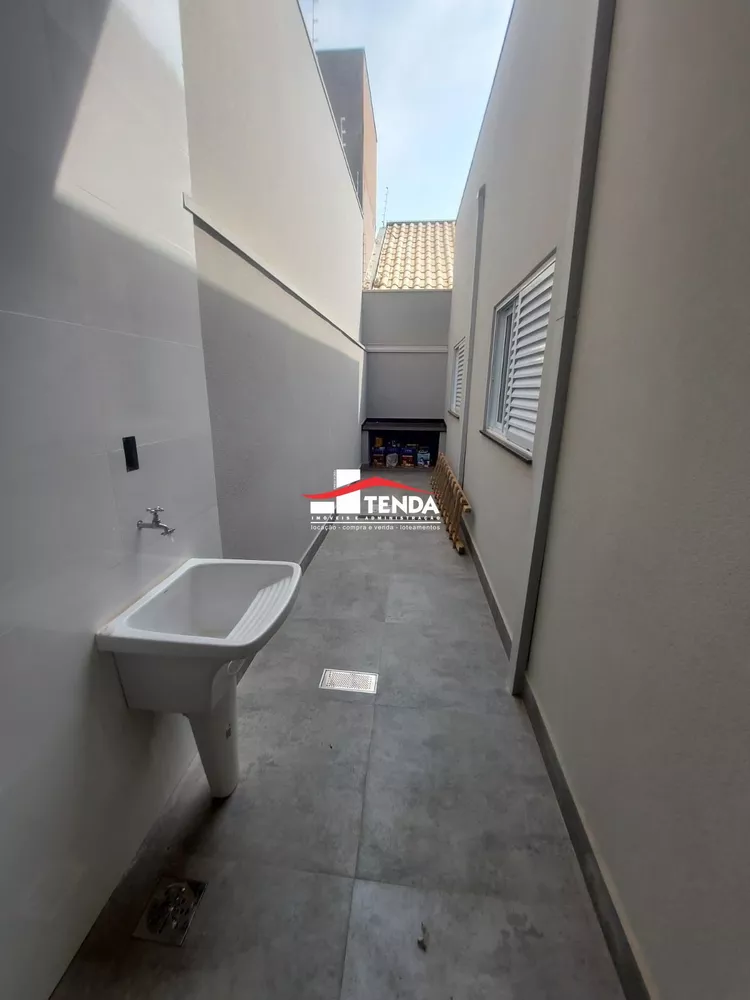 Casa à venda com 3 quartos, 140m² - Foto 6