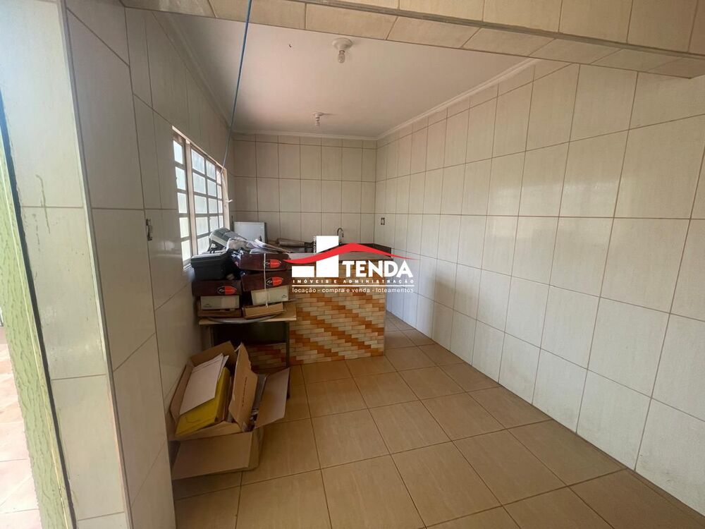 Casa à venda com 3 quartos, 184m² - Foto 4