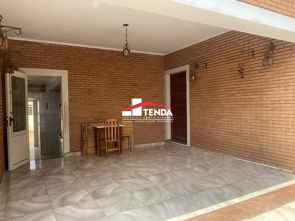 Casa, 3 quartos, 184 m² - Foto 6