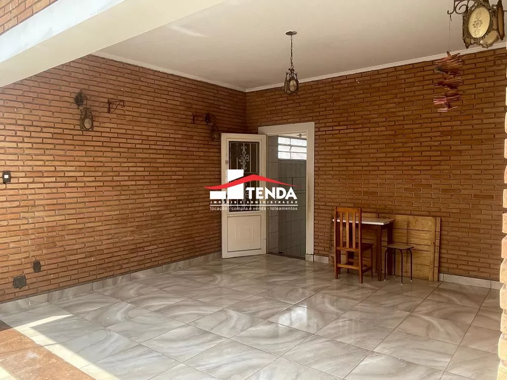 Casa, 3 quartos, 184 m² - Foto 8