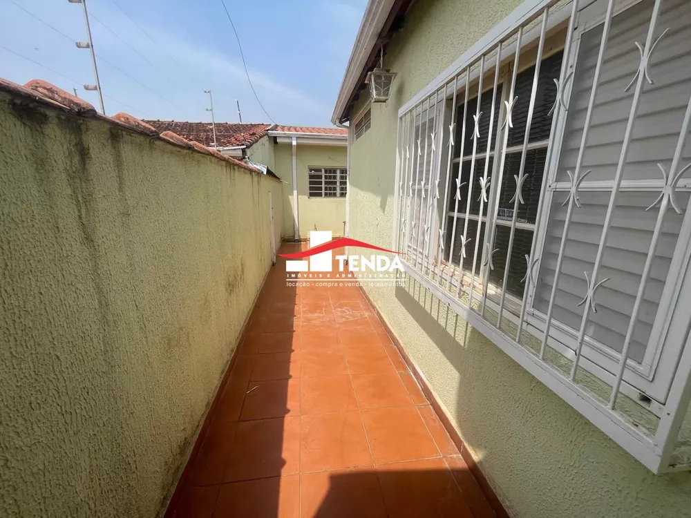 Casa, 3 quartos, 184 m² - Foto 7