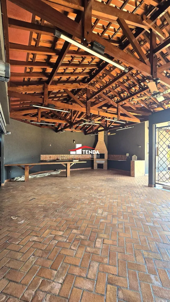 Casa, 4 quartos, 593 m² - Foto 15