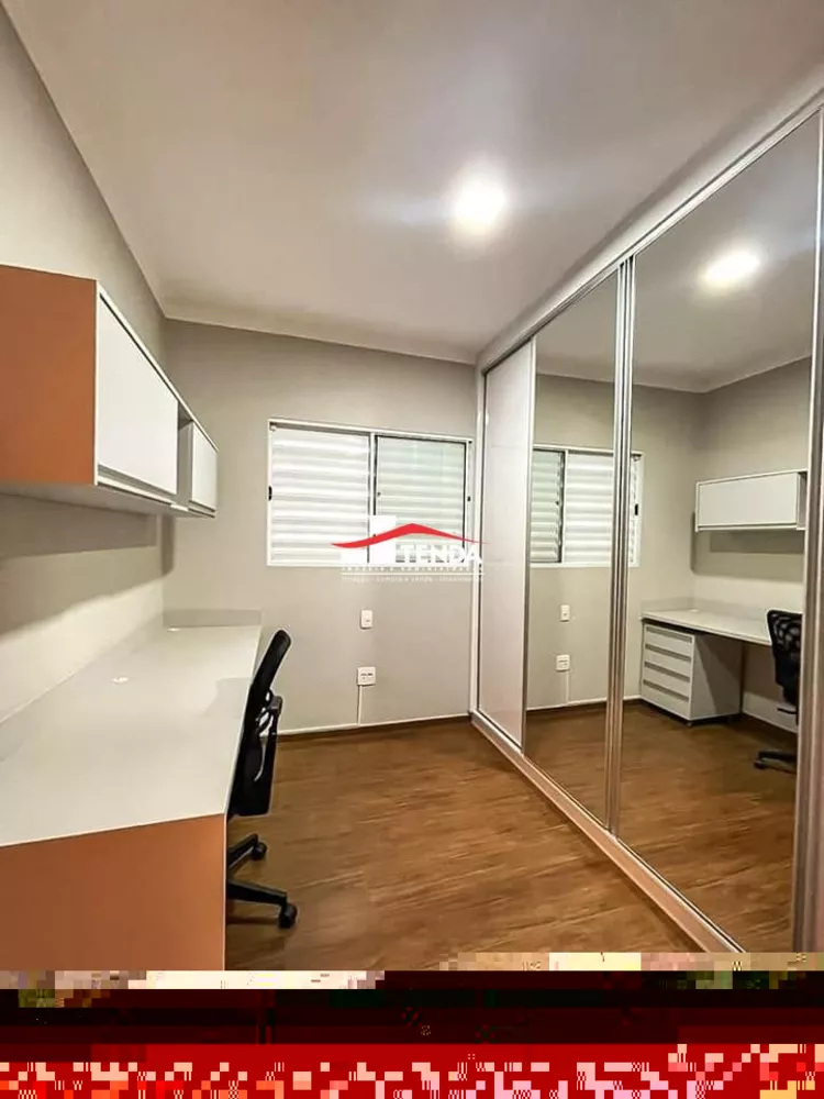 Casa, 3 quartos, 158 m² - Foto 7