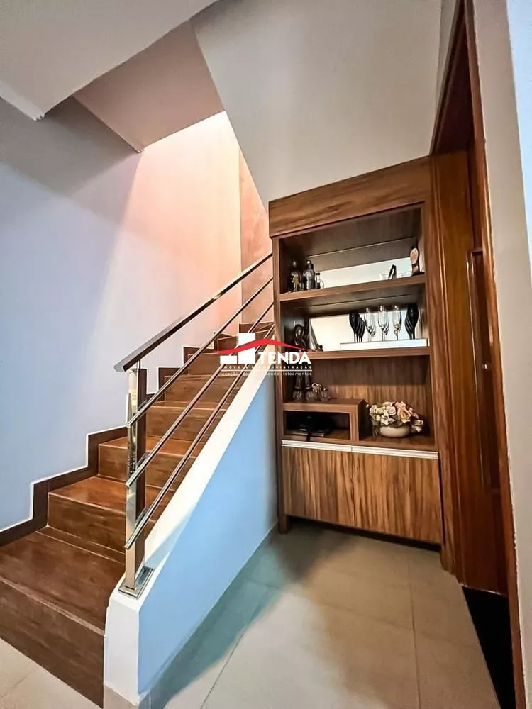 Casa, 3 quartos, 158 m² - Foto 6