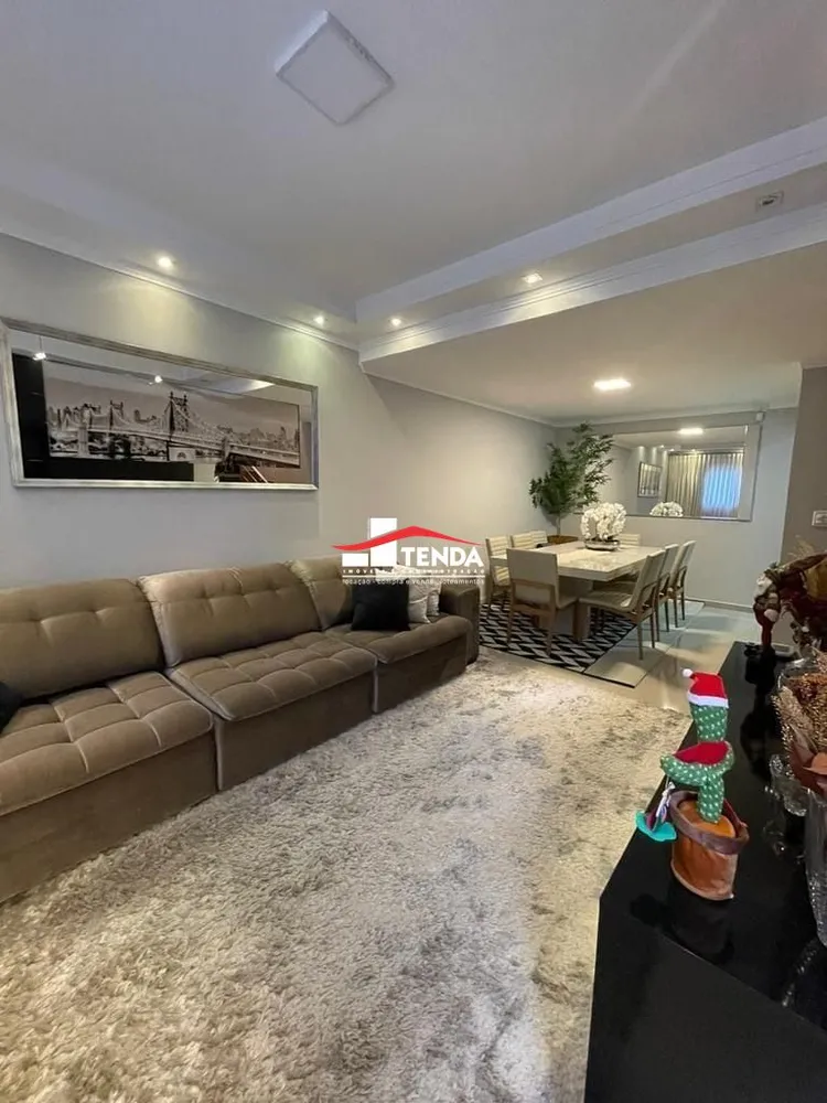 Casa, 3 quartos, 158 m² - Foto 8
