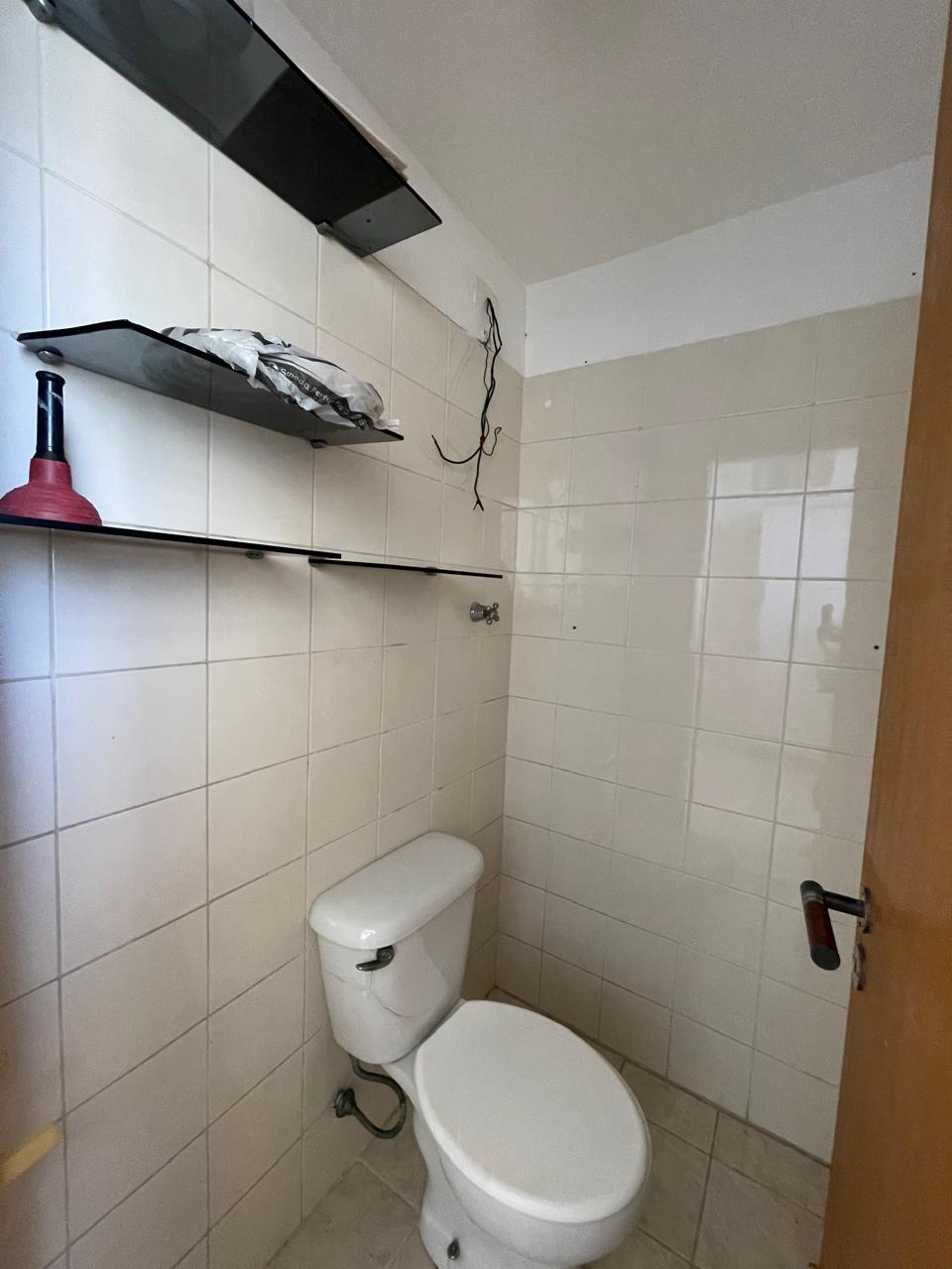 Apartamento à venda com 3 quartos, 73m² - Foto 8