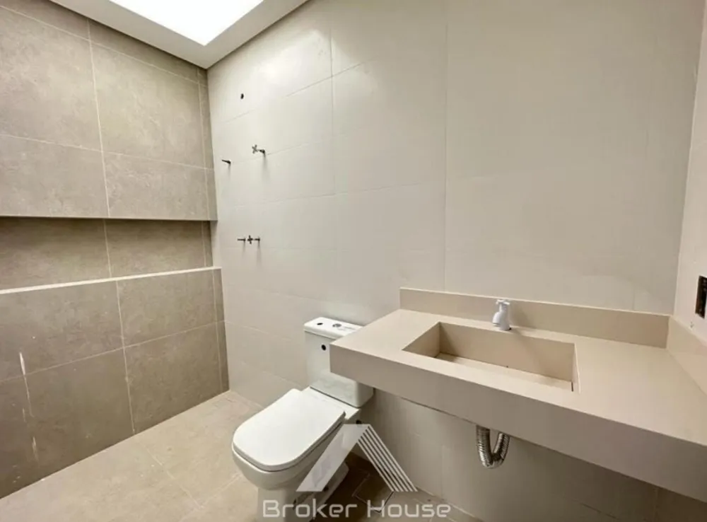 Casa de Condomínio, 4 quartos - Foto 2